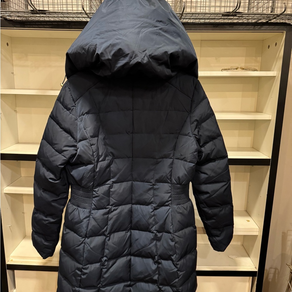 Cole Haan Signature Navy Blue Jacket